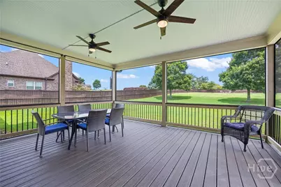 2777 Club Estates Drive, Statham, GA 30666 - Photo 47