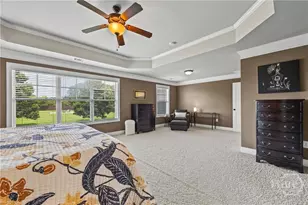 2777 Club Estates Drive, Statham, GA 30666 - Photo 29