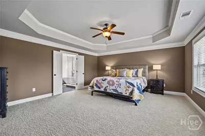 2777 Club Estates Drive, Statham, GA 30666 - Photo 27