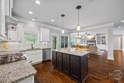 2777 Club Estates Drive, Statham, GA 30666 - Photo 21