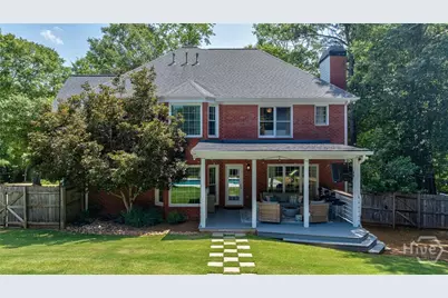 1120 Lake Welbrook Drive, Athens, GA 30606 - Photo 67