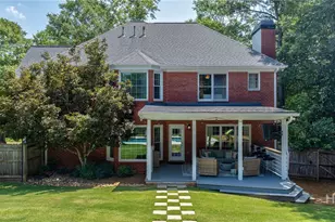 1120 Lake Welbrook Dr, Athens, GA 30606 - Photo 67