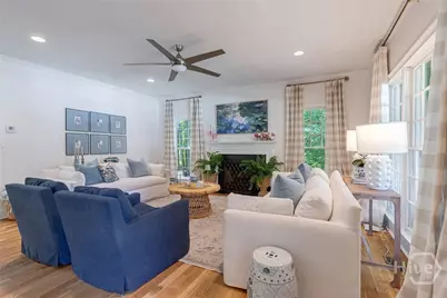 1120 Lake Welbrook Drive, Athens, GA 30606 - Photo 11