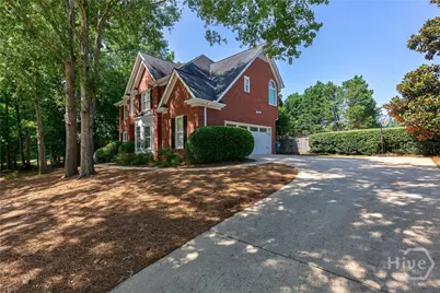 1120 Lake Welbrook Drive, Athens, GA 30606 - Photo 49