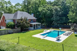 1120 Lake Welbrook Dr, Athens, GA 30606 - Photo 63