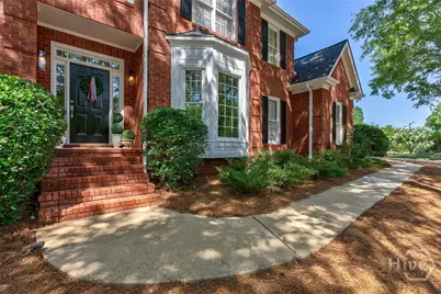 1120 Lake Welbrook Drive, Athens, GA 30606 - Photo 3