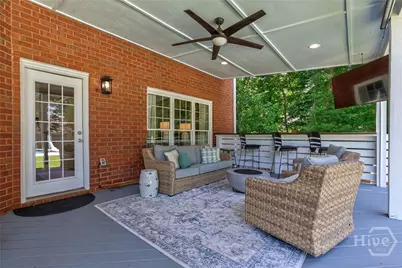 1120 Lake Welbrook Drive, Athens, GA 30606 - Photo 53