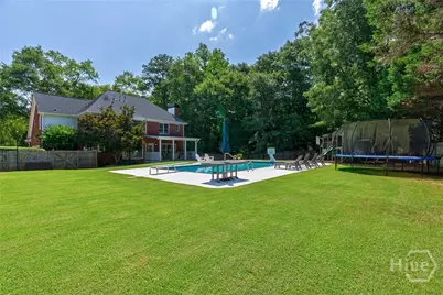 1120 Lake Welbrook Drive, Athens, GA 30606 - Photo 59