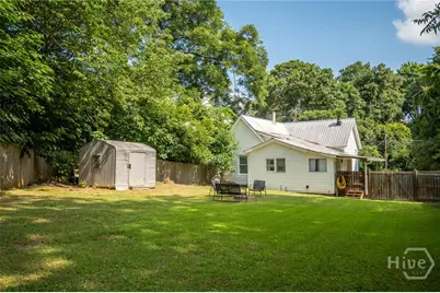 64 Madison Street, Commerce, GA 30529 - Photo 21