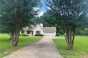 303 Harve Mathis Rd, Athens, GA 30601 - Photo 19