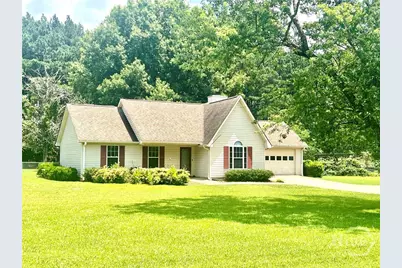 303 Harve Mathis Road, Athens, GA 30601 - Photo 1