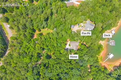 102 Pine Tree Trace, Lavonia, GA 30553 - Photo 3