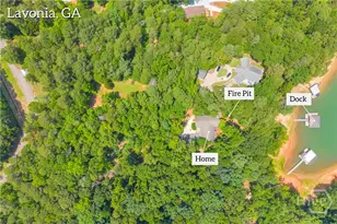 102 Pine Tree Trace, Lavonia, GA 30553 - Photo 3