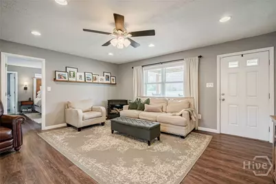 3321 Colham Ferry Road, Watkinsville, GA 30677 - Photo 17