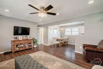3321 Colham Ferry Road, Watkinsville, GA 30677 - Photo 19