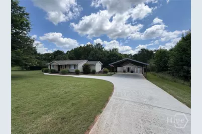 3321 Colham Ferry Road, Watkinsville, GA 30677 - Photo 5