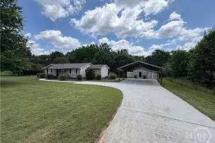 3321 Colham Ferry Rd, Watkinsville, GA 30677 - Photo 5