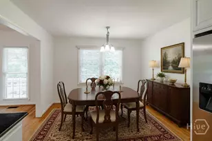 770 St Ives Ln, Athens, GA 30606 - Photo 5