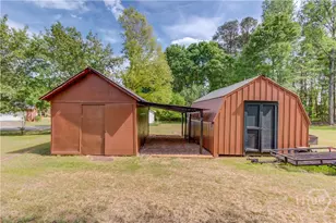 1554 Maddox Rd, Hoschton, GA 30548 - Photo 47
