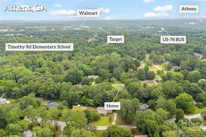151 Winterberry Lane, Athens, GA 30606 - Photo 45