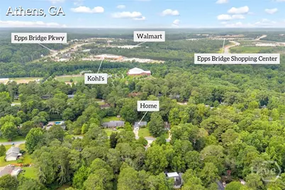 151 Winterberry Lane, Athens, GA 30606 - Photo 3