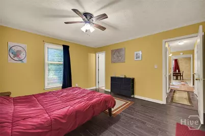 151 Winterberry Lane, Athens, GA 30606 - Photo 33