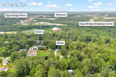 151 Winterberry Lane, Athens, GA 30606 - Photo 43