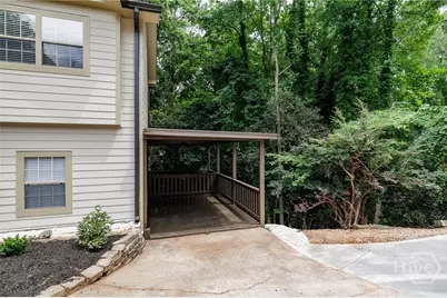 255 Pine Valley Drive, Athens, GA 30606 - Photo 21