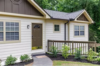 255 Pine Valley Drive, Athens, GA 30606 - Photo 1