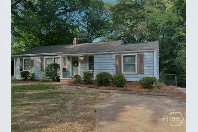 680 Belvoir Heights, Athens, GA 30606 - Photo 1