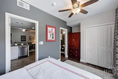 250 W Broad Street #612, Athens, GA 30601 - Photo 9