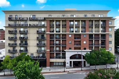 250 W Broad Street #612, Athens, GA 30601 - Photo 1
