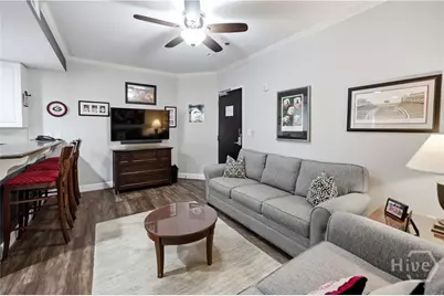 250 W Broad Street #612, Athens, GA 30601 - Photo 13