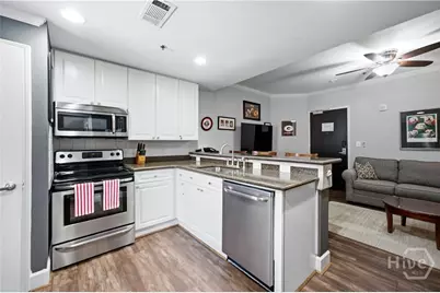 250 W Broad Street #612, Athens, GA 30601 - Photo 5