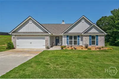 327 Skyview Drive, Winterville, GA 30683 - Photo 1