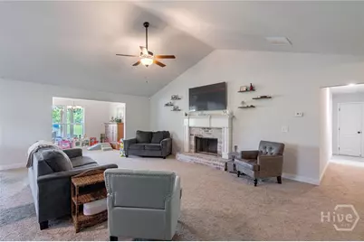 327 Skyview Drive, Winterville, GA 30683 - Photo 3