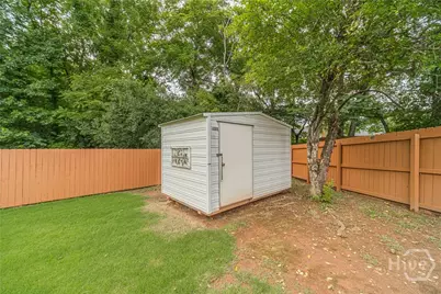 1532 Berkshire Farm Drive, Snellville, GA 30078 - Photo 27