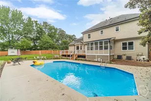 1532 Berkshire Farm Dr, Snellville, GA 30078 - Photo 29