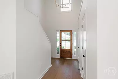 265 Cambridge Drive, Athens, GA  - Photo 5