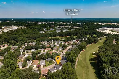 265 Cambridge Drive, Athens, GA  - Photo 39