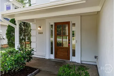 265 Cambridge Drive, Athens, GA  - Photo 3
