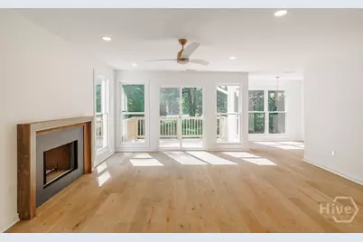 265 Cambridge Drive, Athens, GA  - Photo 9