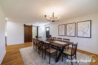 1412 Old Bishop Road, Bishop, GA 30621 - Photo 21