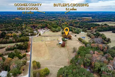 1412 Old Bishop Road, Bishop, GA 30621 - Photo 63