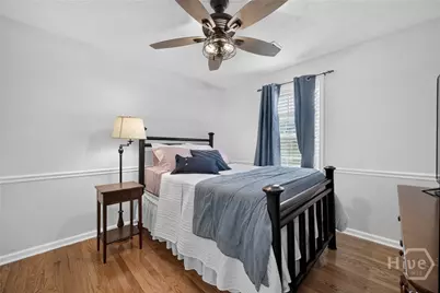 3435 Davan Lane, Monroe, GA 30655 - Photo 21