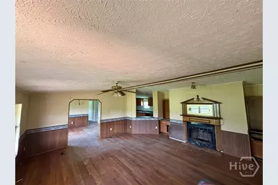 1099 Swain Road, Commerce, GA 30530 - Photo 9
