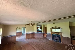 1099 Swain Rd, Commerce, GA 30530 - Photo 9