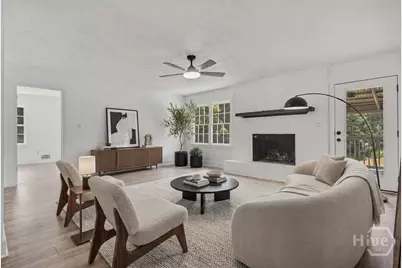 1201 Pleasant Hill Road, Bogart, GA 30622 - Photo 5
