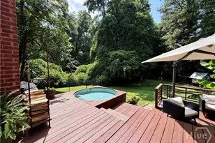 105 Sandstone Dr, Athens, GA 30605 - Photo 25
