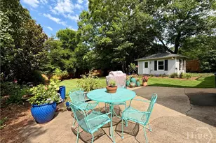 430 Stanton Way, Athens, GA 30606 - Photo 23